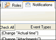 Resource Notifications