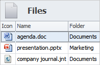 Records Keeping and Docs Management