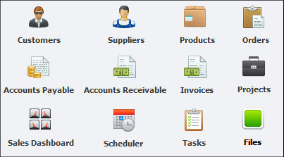 Task Management Module